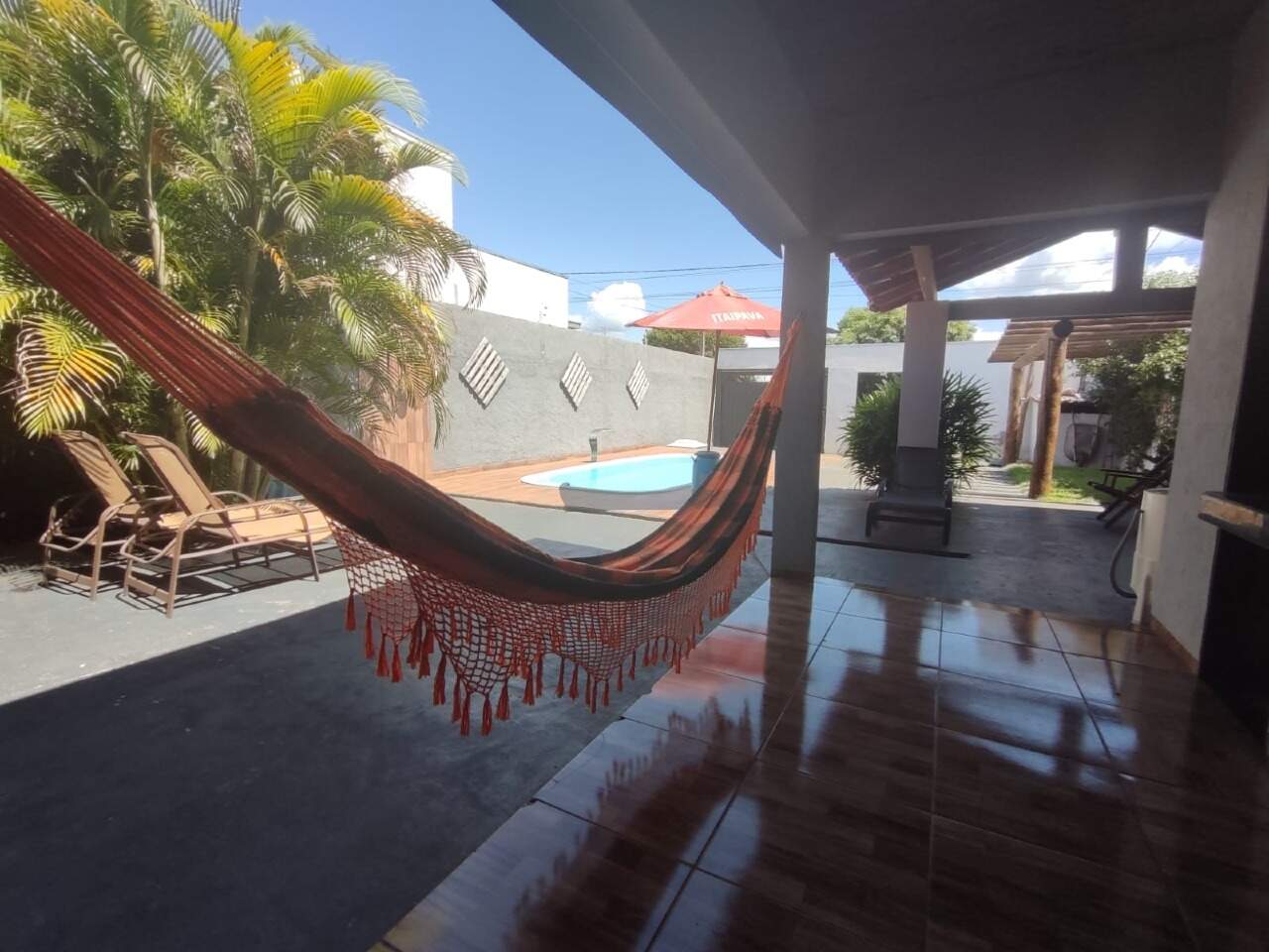 Imóvel Comercial com 1 quartos no Esplanada em Dourados/MS — foto 12