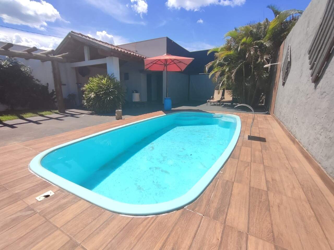 Imóvel Comercial com 1 quartos no Esplanada em Dourados/MS — foto 6
