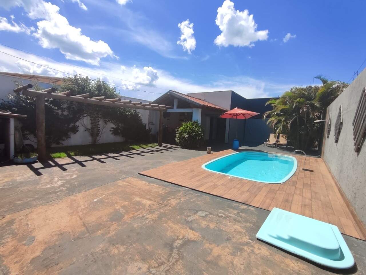Imóvel Comercial com 1 quartos no Esplanada em Dourados/MS — foto 8