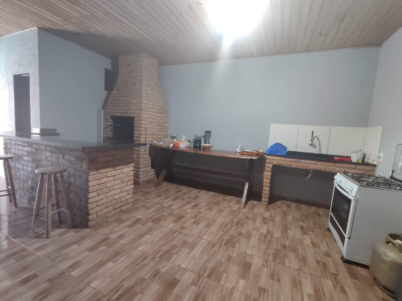 Imóvel Comercial com 1 quartos no Esplanada em Dourados/MS — foto 2