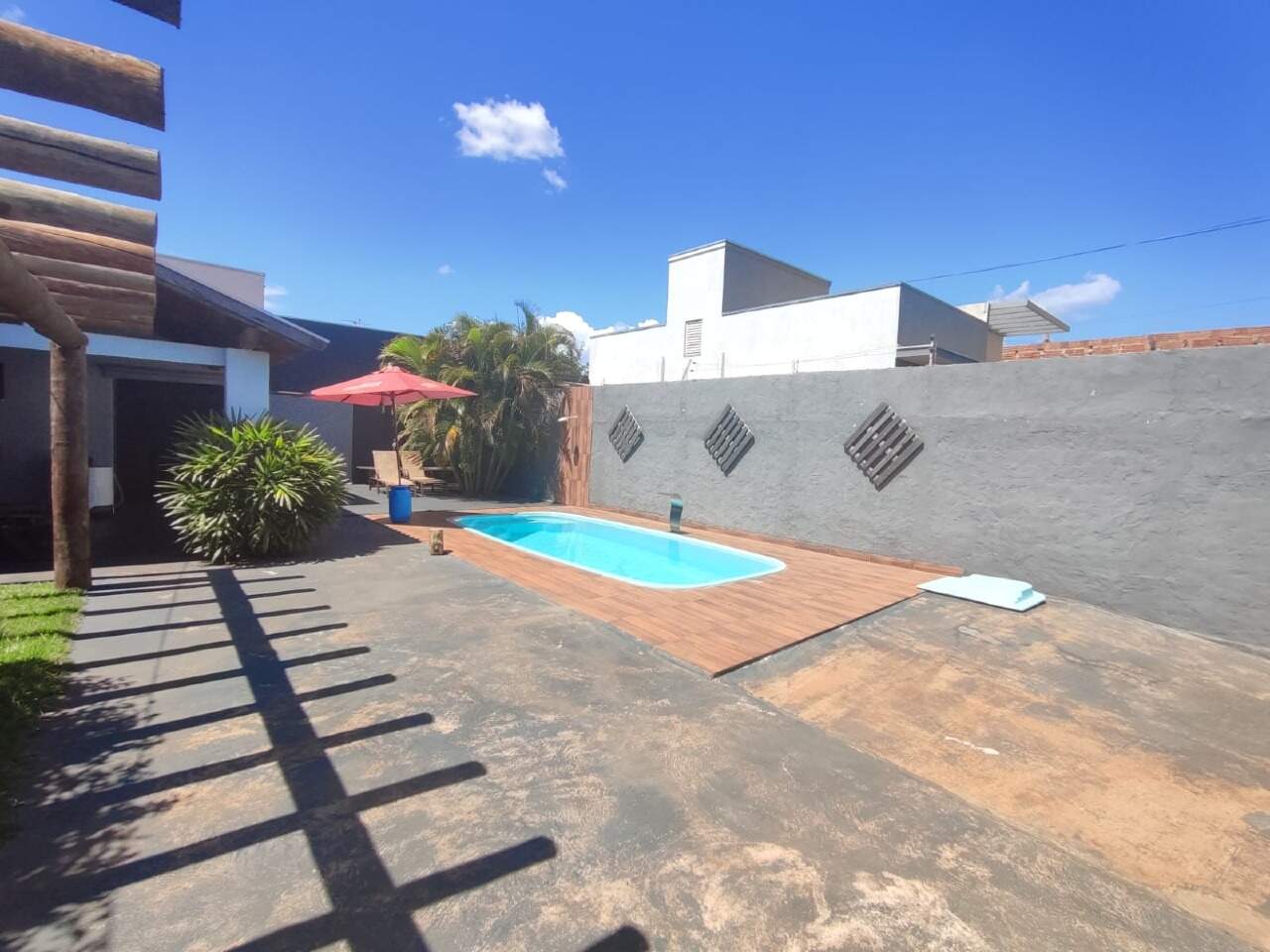 Imóvel Comercial com 1 quartos no Esplanada em Dourados/MS — foto 11