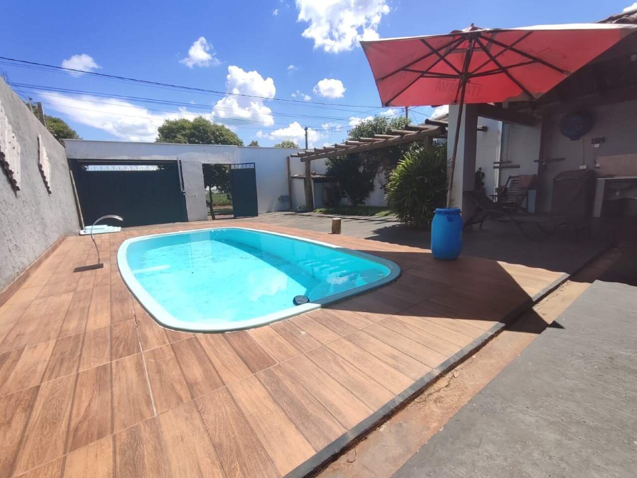 Imóvel Comercial com 1 quartos no Esplanada em Dourados/MS — foto 7