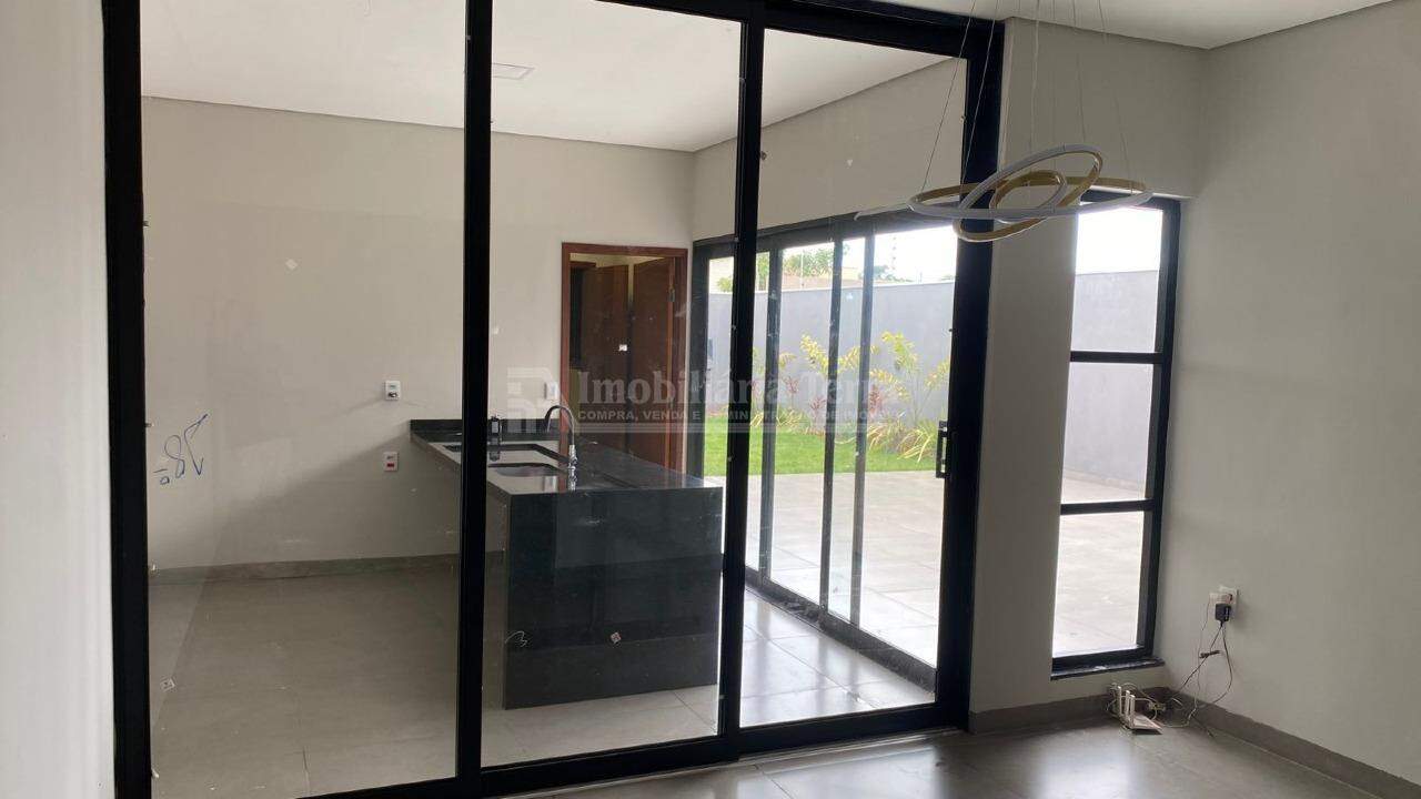 Casa com 2 quartos no Cidade Jardim II em Dourados/MS — foto 7