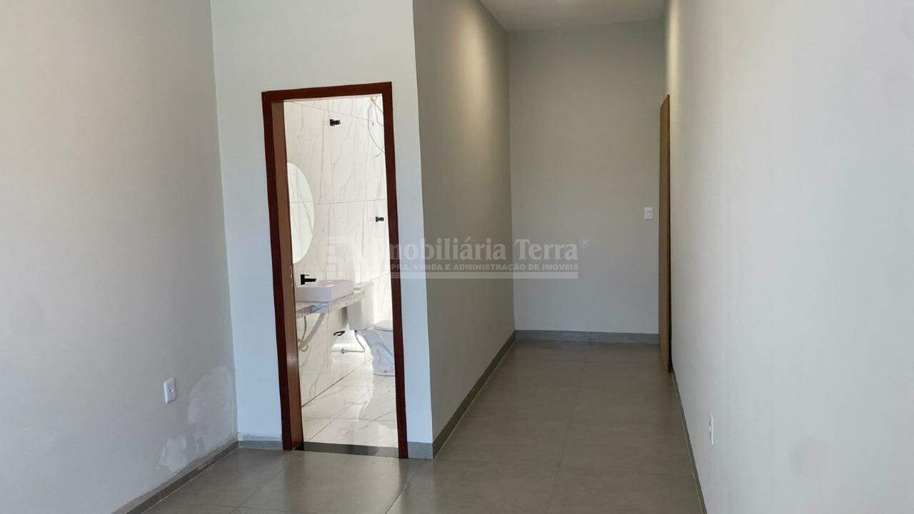 Casa com 2 quartos no Cidade Jardim II em Dourados/MS — foto 12