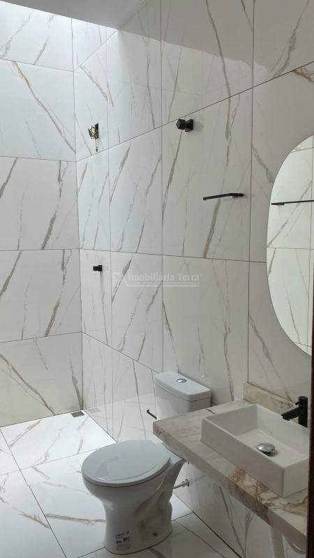Casa com 2 quartos no Cidade Jardim II em Dourados/MS — foto 13