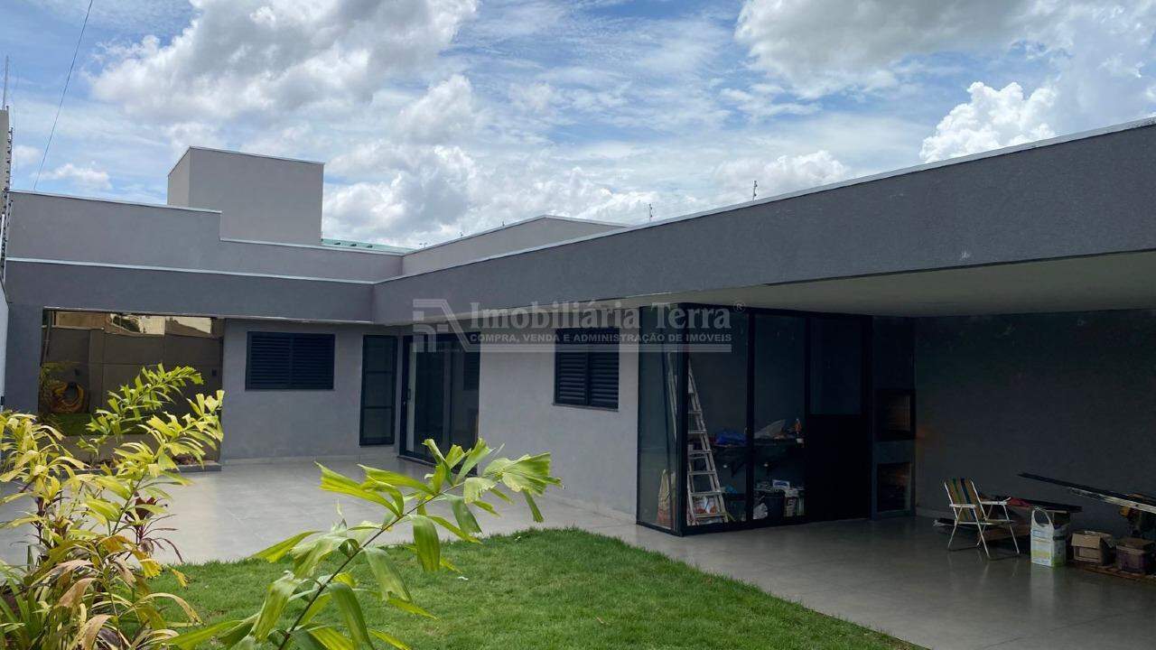 Casa com 2 quartos no Cidade Jardim II em Dourados/MS — foto 15