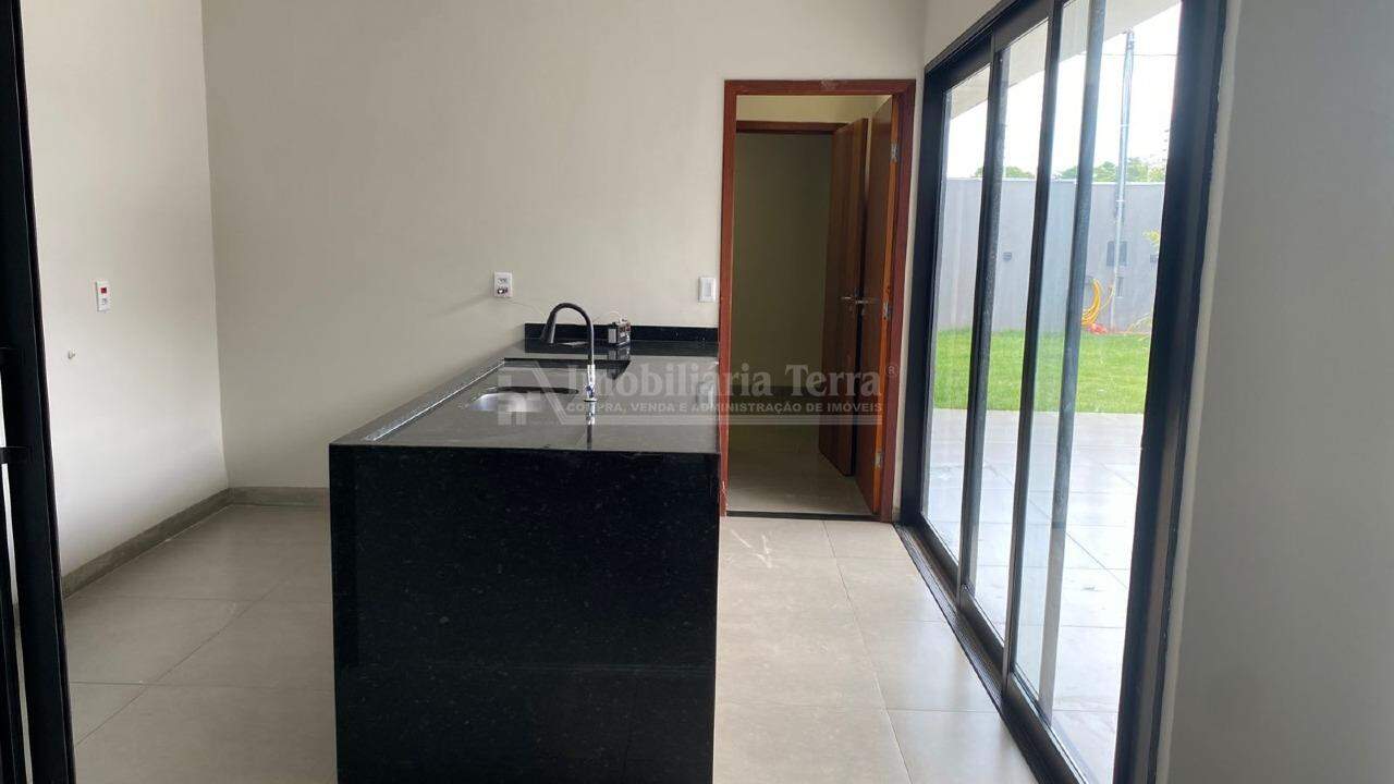 Casa com 2 quartos no Cidade Jardim II em Dourados/MS — foto 6