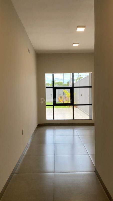 Casa com 2 quartos no Cidade Jardim II em Dourados/MS — foto 9