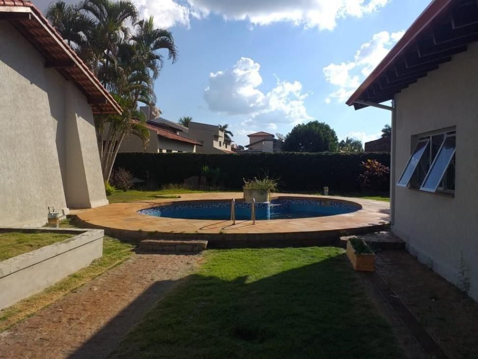 Casa com 7 quartos no Portal de Dourados em Dourados/MS — foto 8