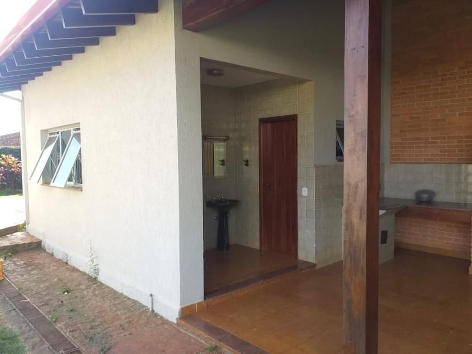 Casa com 7 quartos no Portal de Dourados em Dourados/MS — foto 4