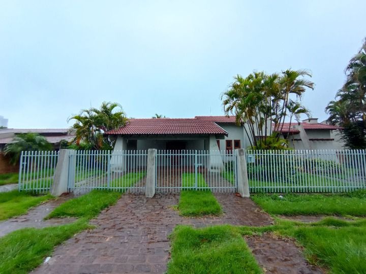 Casa com 7 quartos no Portal de Dourados em Dourados/MS — foto 1
