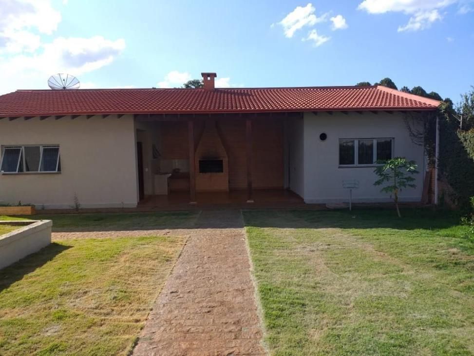 Casa com 7 quartos no Portal de Dourados em Dourados/MS — foto 3