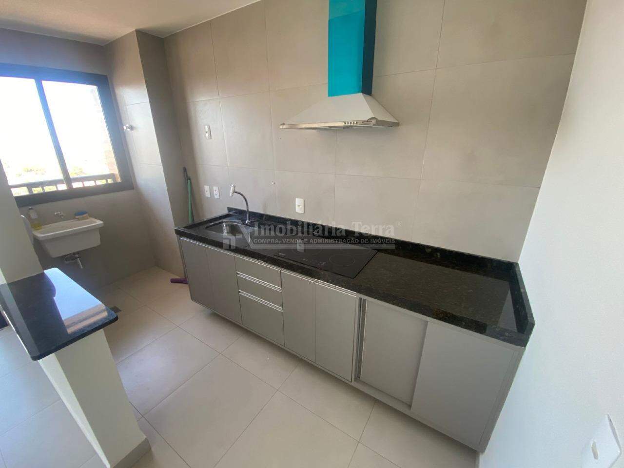 Apartamento com 2 quartos no Centro em Dourados/MS — foto 3