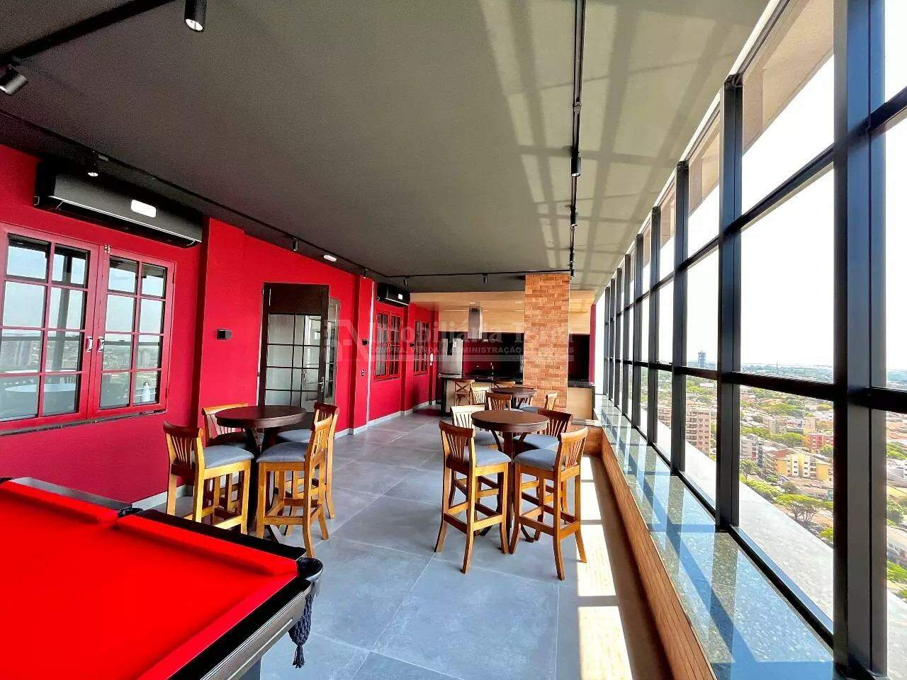 Apartamento com 2 quartos no Centro em Dourados/MS — foto 11