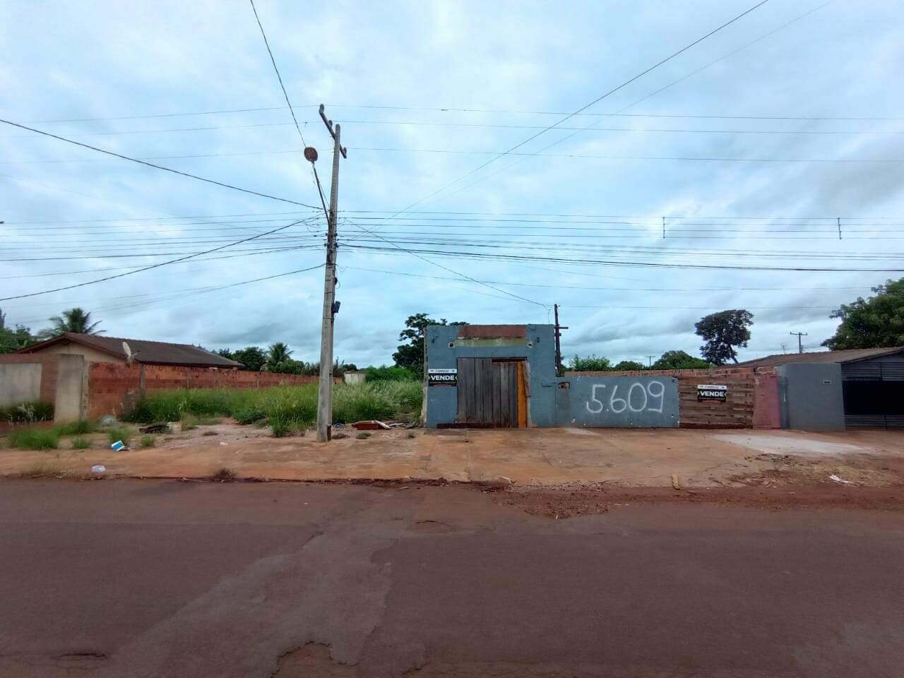 Terreno/Lote no Vila Rosa em Dourados/MS — foto 1