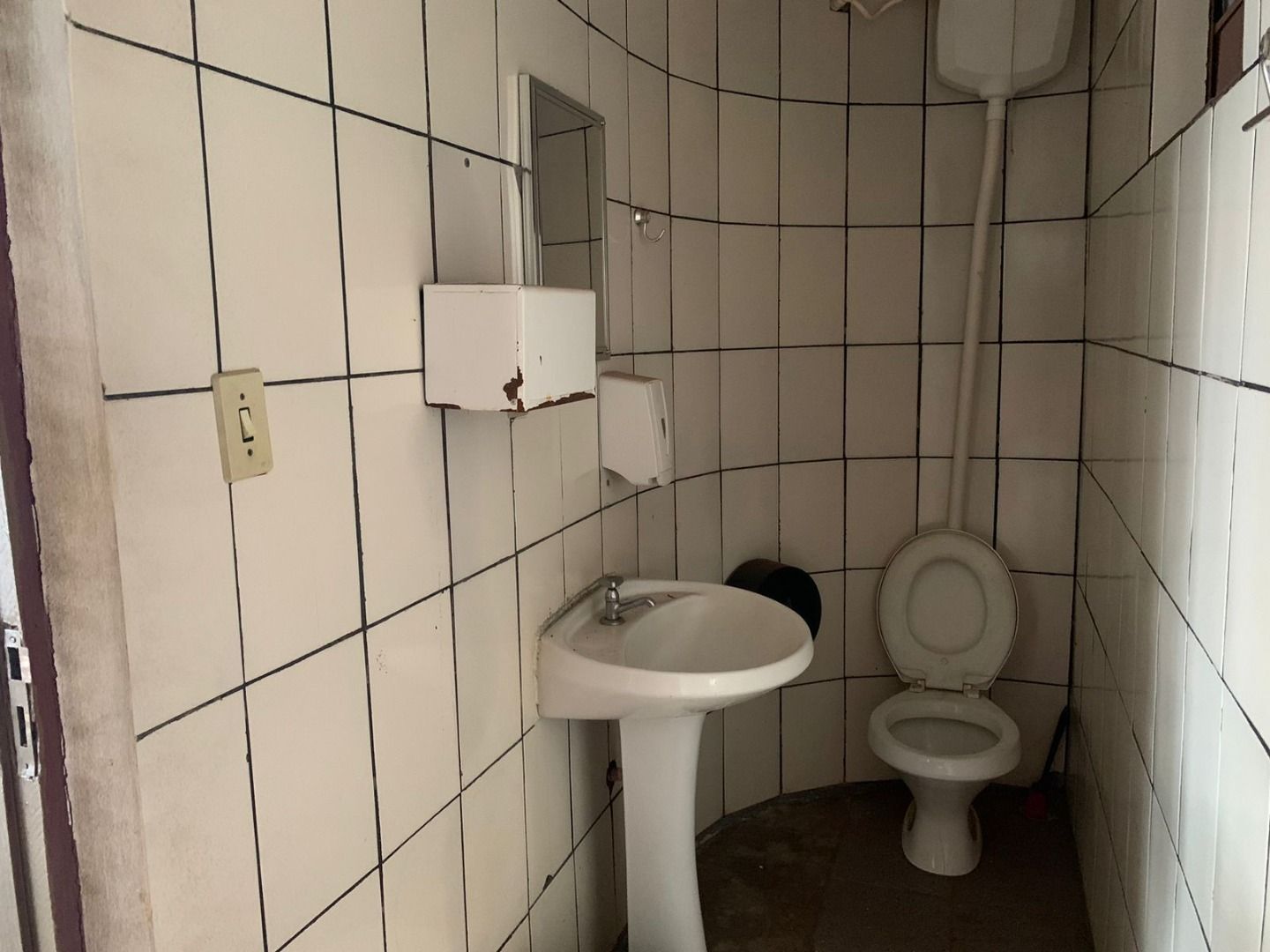 Imóvel Comercial no Vila Santa Catarina em Dourados/MS — foto 12