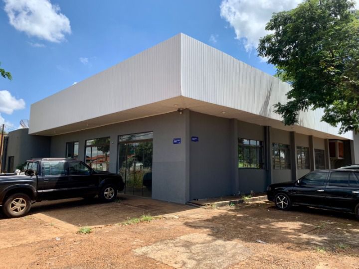 Imóvel Comercial no Vila Santa Catarina em Dourados/MS — foto 1
