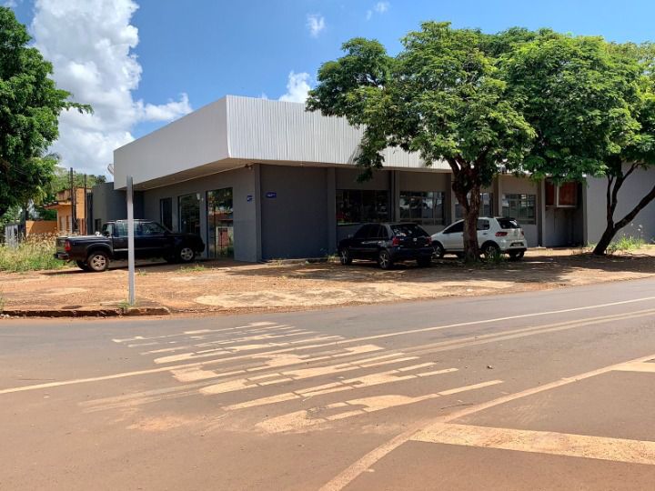 Imóvel Comercial no Vila Santa Catarina em Dourados/MS — foto 2