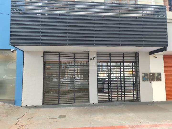 Sala Comercial no Centro em Dourados/MS — foto 1