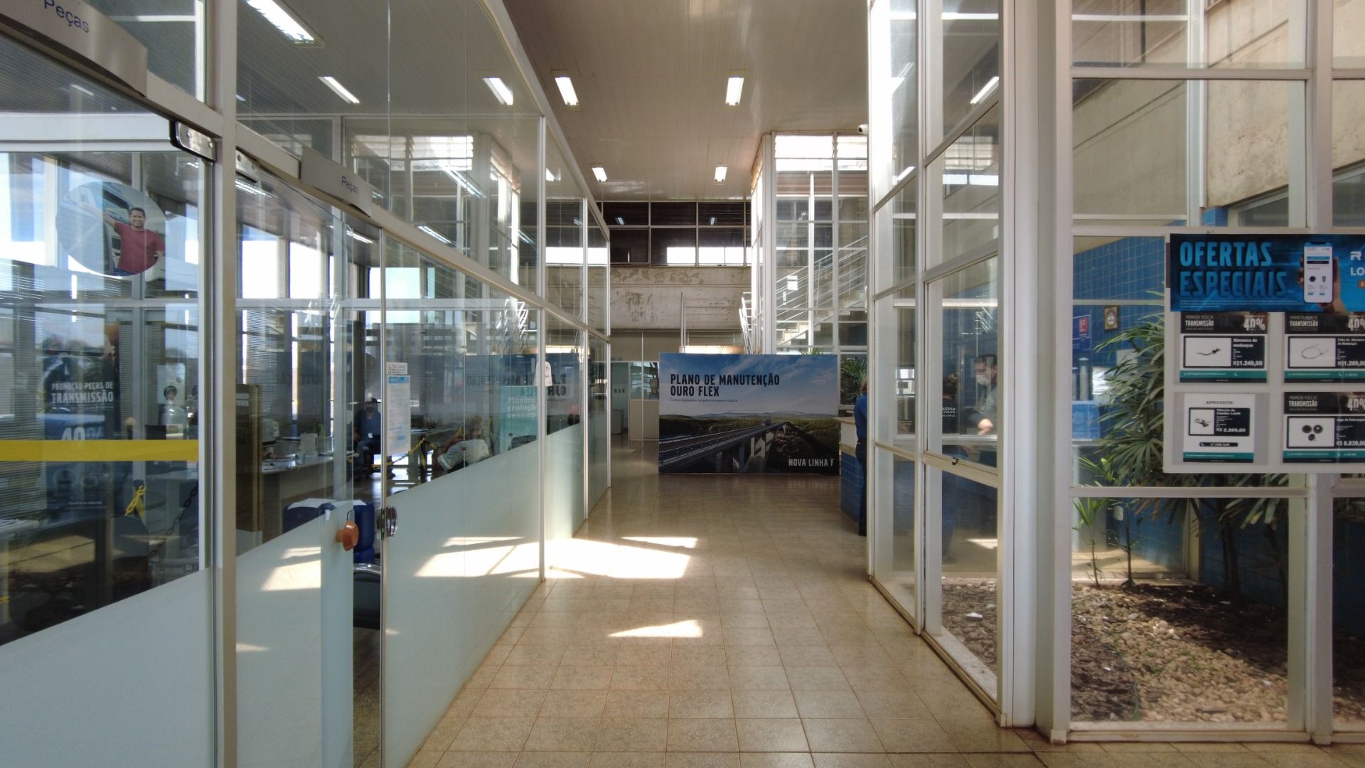 Imóvel Comercial no Chácaras Trevo em Dourados/MS — foto 7