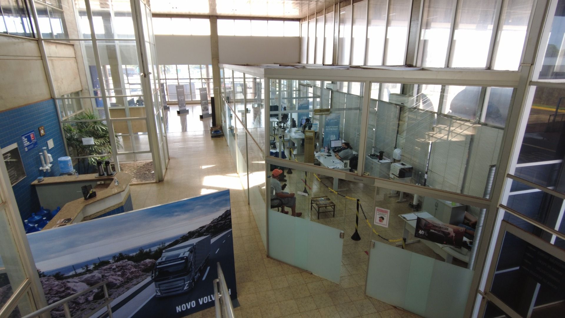 Imóvel Comercial no Chácaras Trevo em Dourados/MS — foto 11