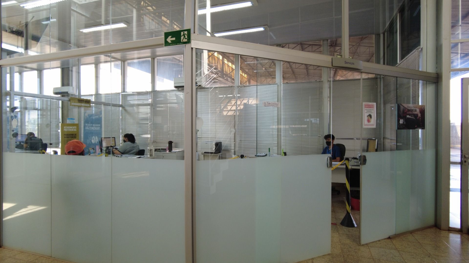 Imóvel Comercial no Chácaras Trevo em Dourados/MS — foto 10