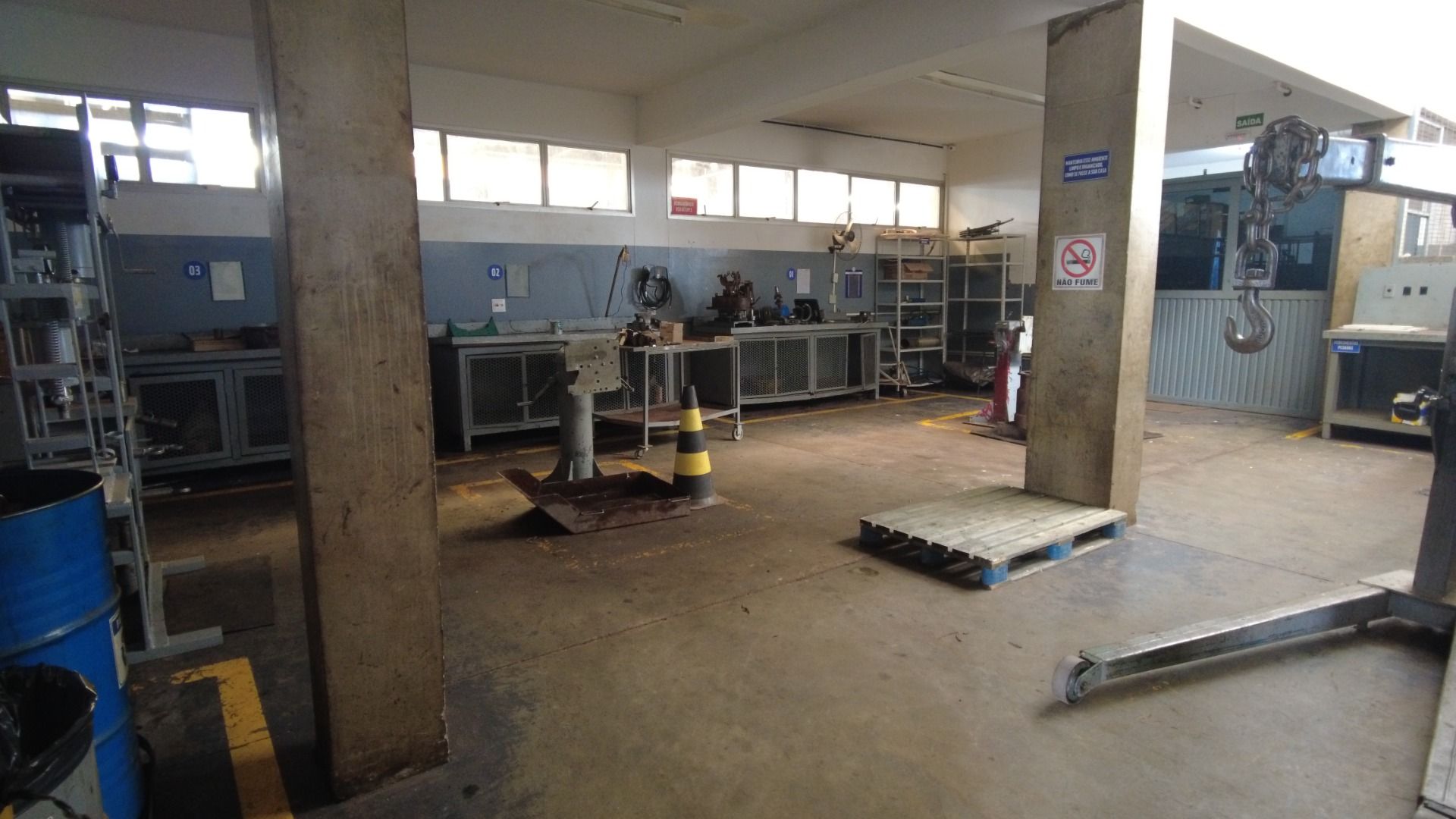 Imóvel Comercial no Chácaras Trevo em Dourados/MS — foto 24