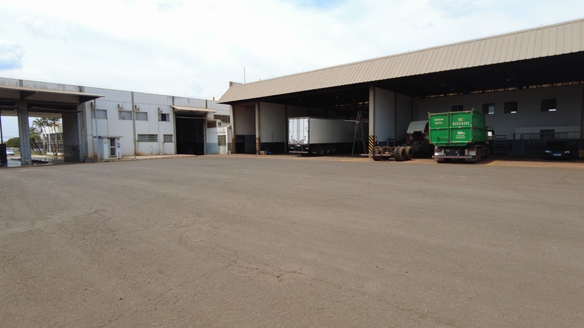 Imóvel Comercial no Chácaras Trevo em Dourados/MS — foto 30