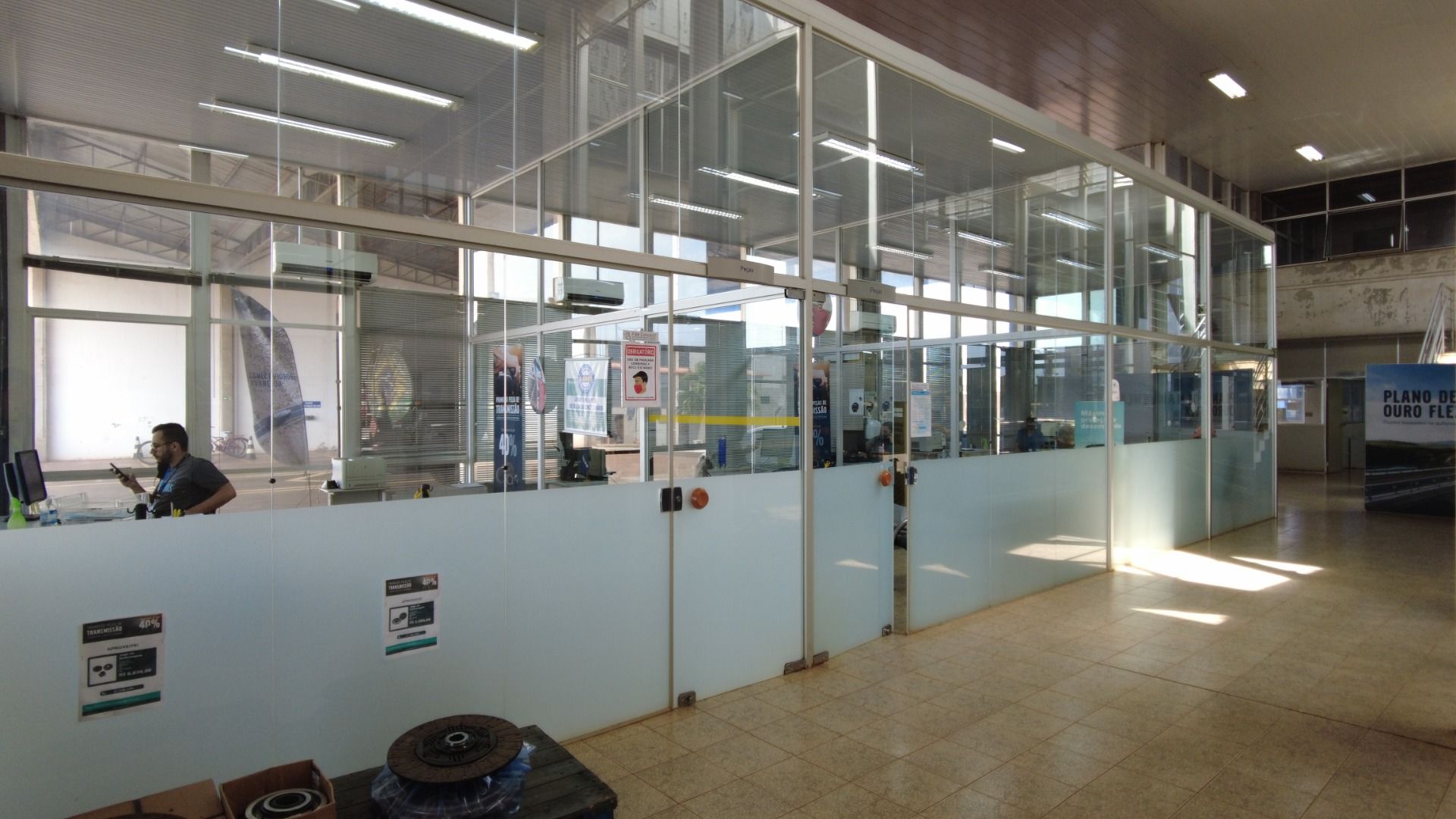 Imóvel Comercial no Chácaras Trevo em Dourados/MS — foto 8