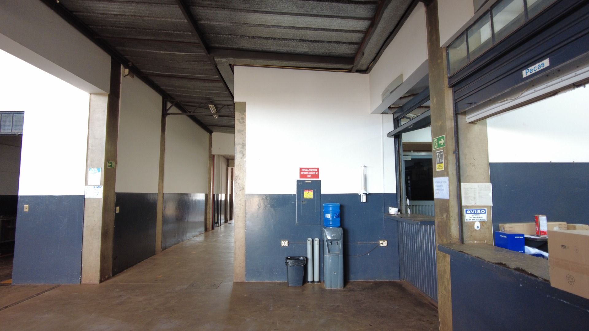 Imóvel Comercial no Chácaras Trevo em Dourados/MS — foto 20