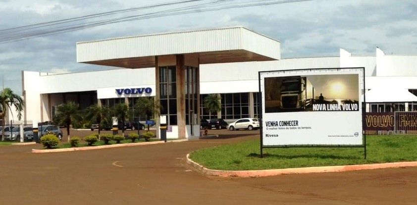 Imóvel Comercial no Chácaras Trevo em Dourados/MS — foto 2
