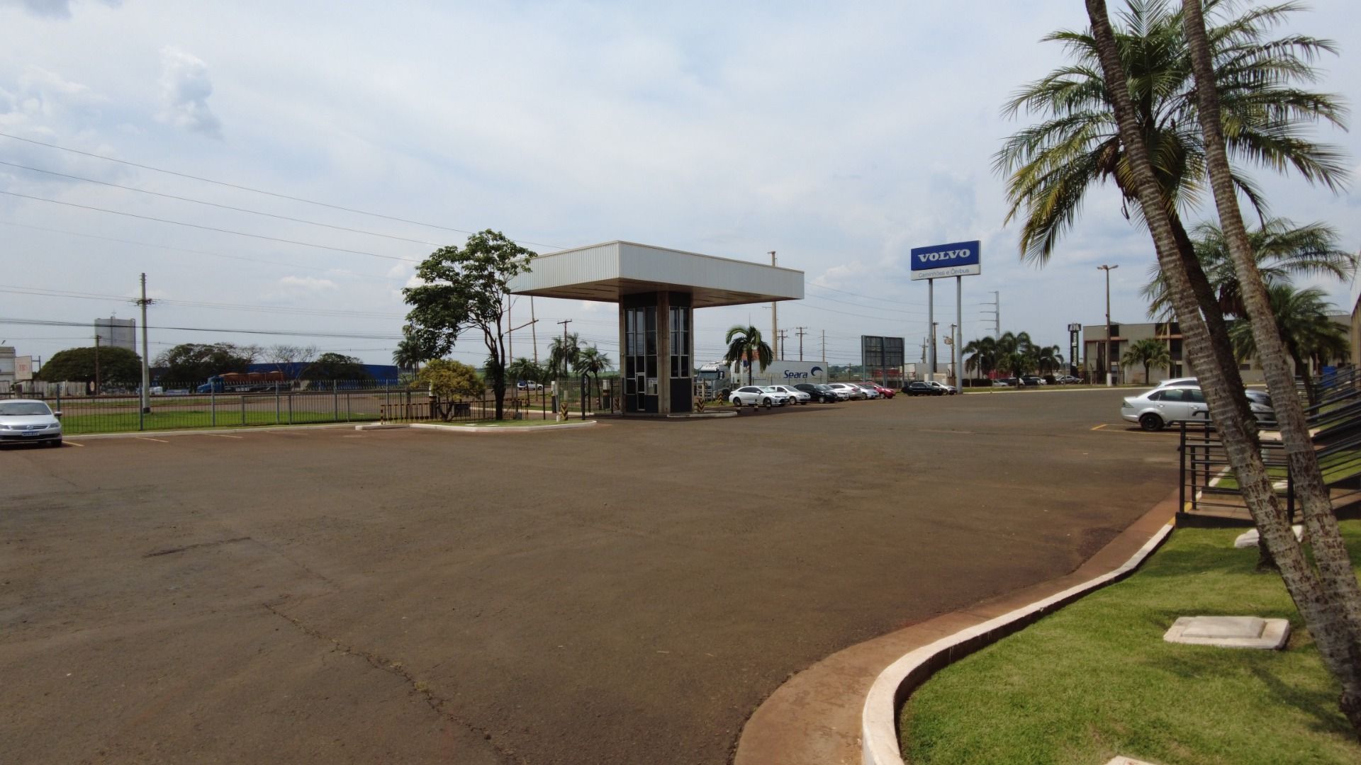 Imóvel Comercial no Chácaras Trevo em Dourados/MS — foto 3