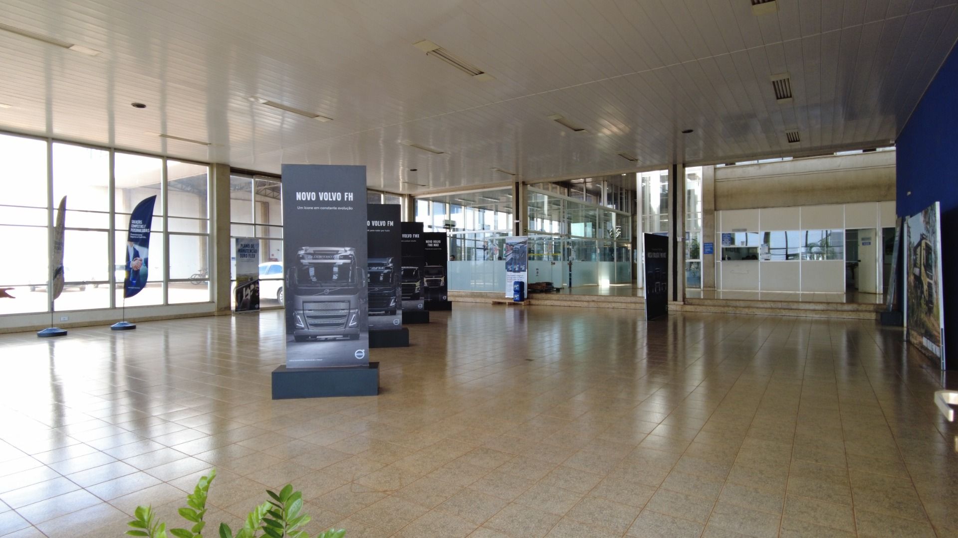 Imóvel Comercial no Chácaras Trevo em Dourados/MS — foto 5