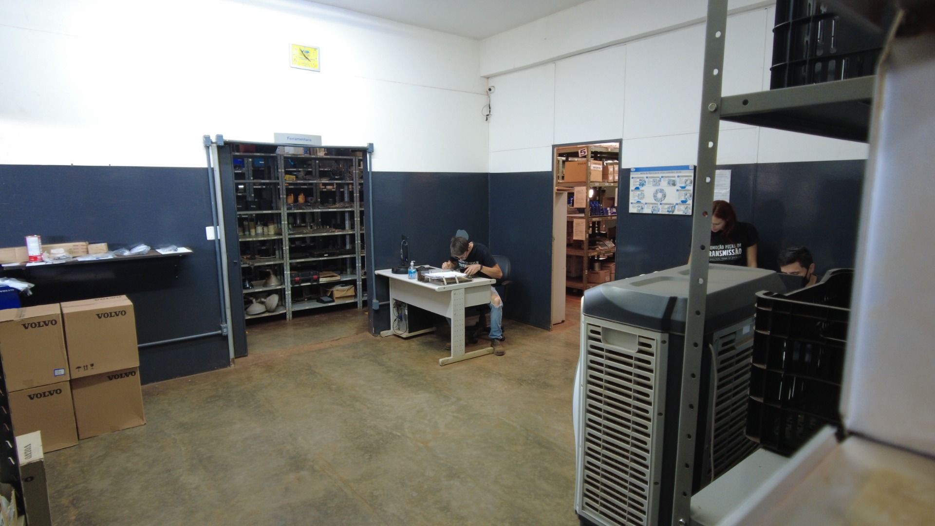 Imóvel Comercial no Chácaras Trevo em Dourados/MS — foto 19