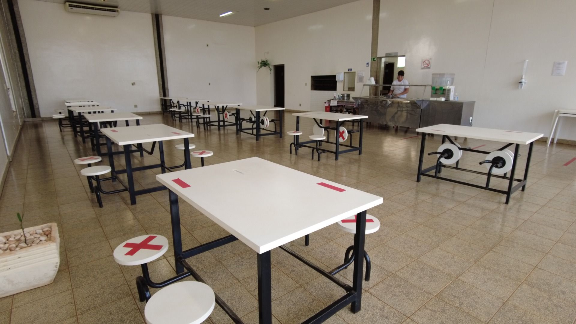 Imóvel Comercial no Chácaras Trevo em Dourados/MS — foto 25