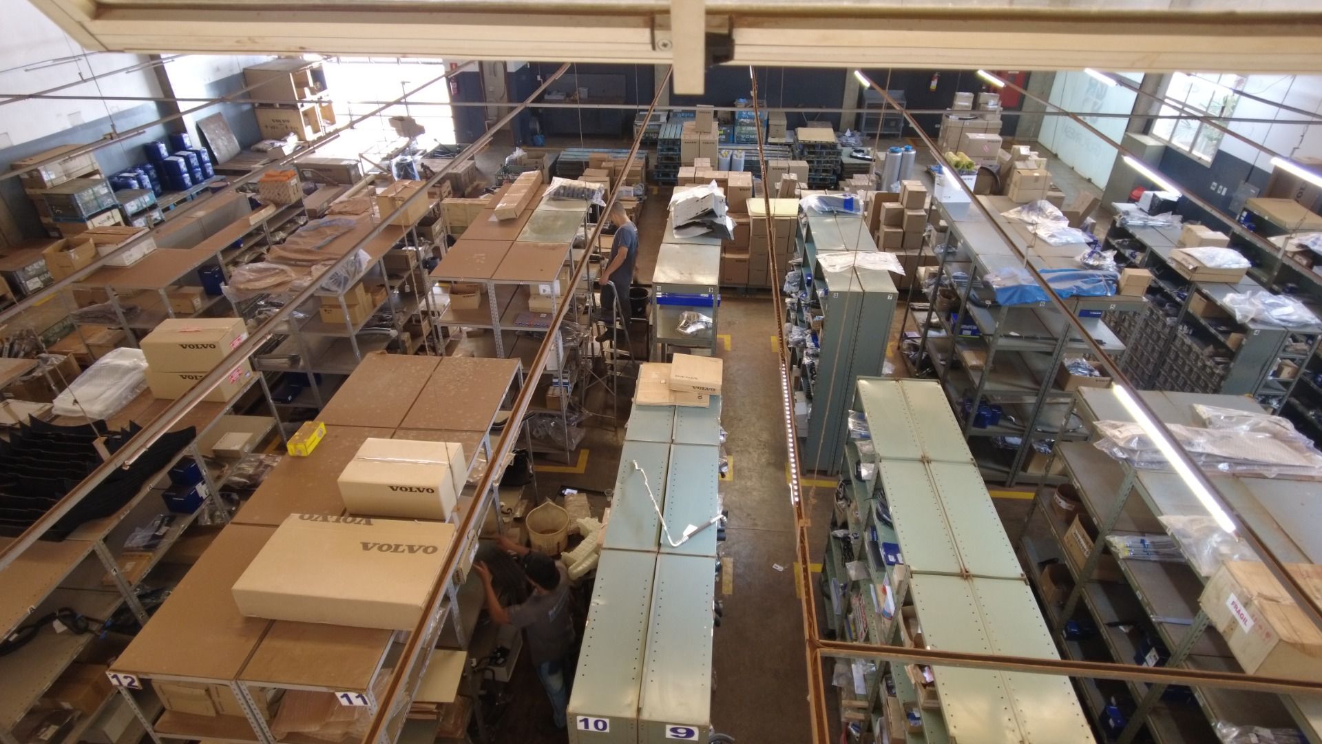 Imóvel Comercial no Chácaras Trevo em Dourados/MS — foto 21