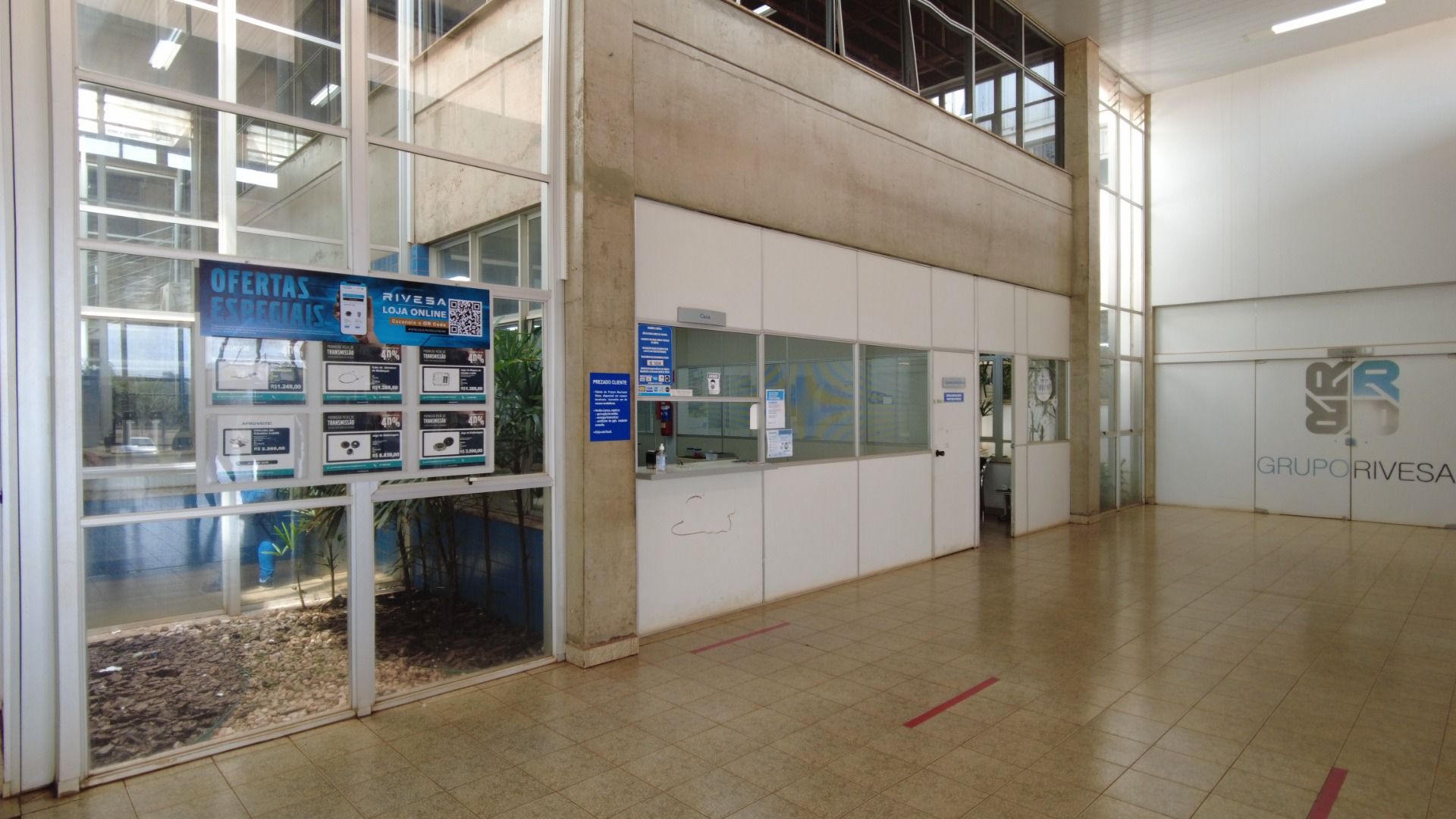 Imóvel Comercial no Chácaras Trevo em Dourados/MS — foto 9