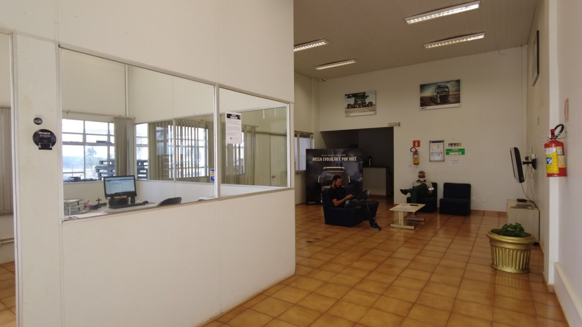 Imóvel Comercial no Chácaras Trevo em Dourados/MS — foto 14