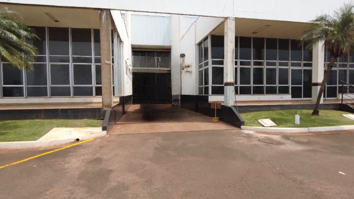 Imóvel Comercial no Chácaras Trevo em Dourados/MS — foto 1