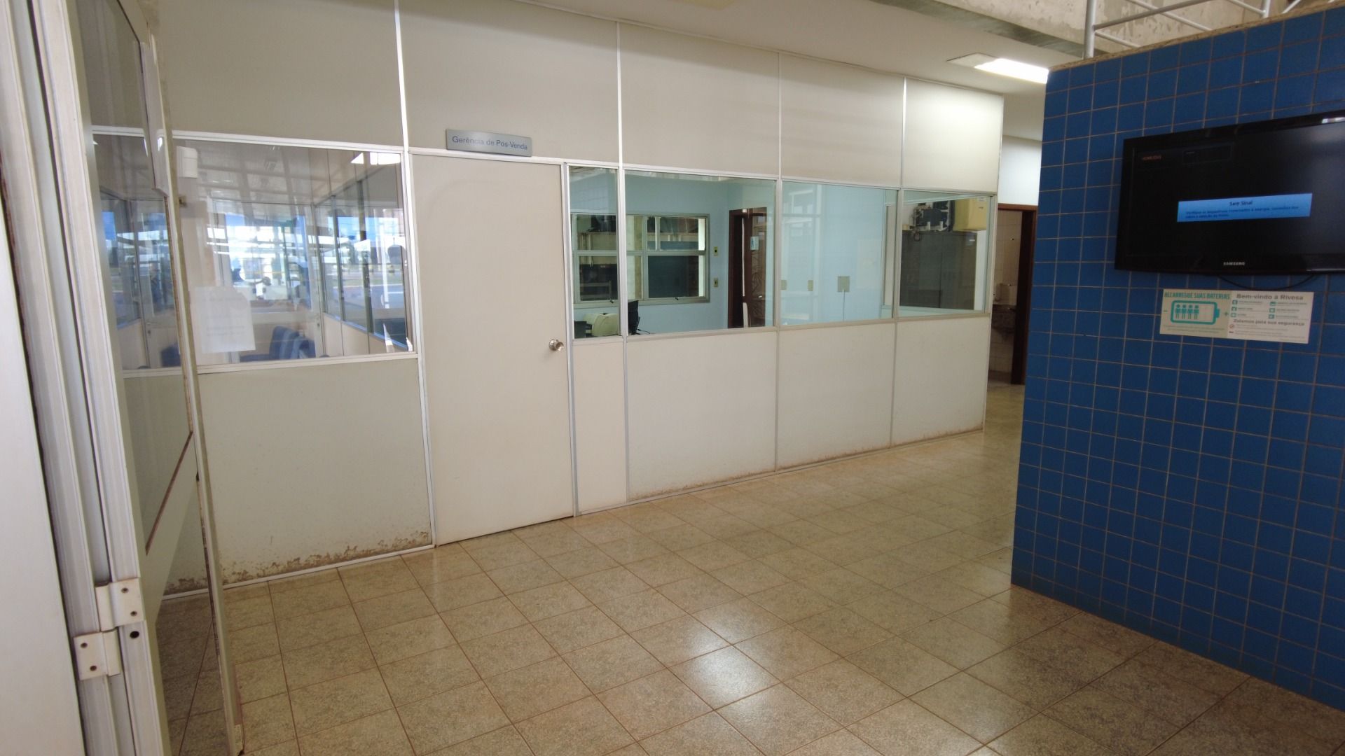 Imóvel Comercial no Chácaras Trevo em Dourados/MS — foto 13