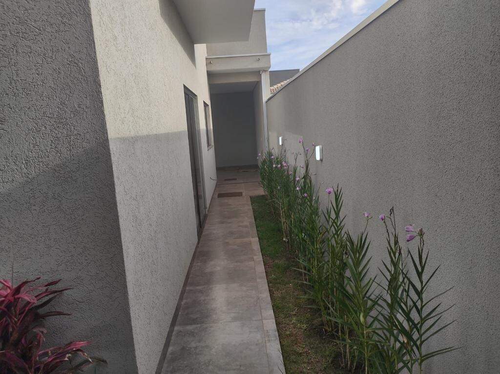 Casa com 3 quartos no Novo Parque Alvorada em Dourados/MS — foto 15