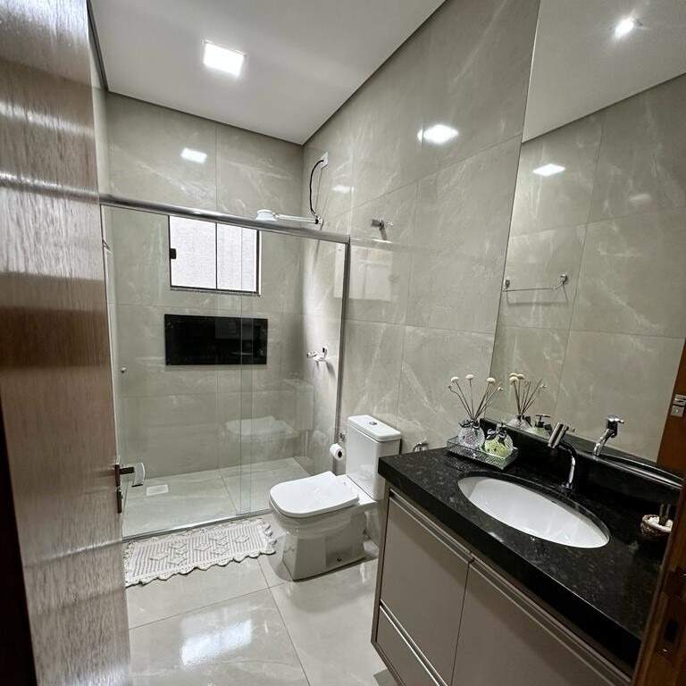 Casa com 3 quartos no Novo Parque Alvorada em Dourados/MS — foto 20