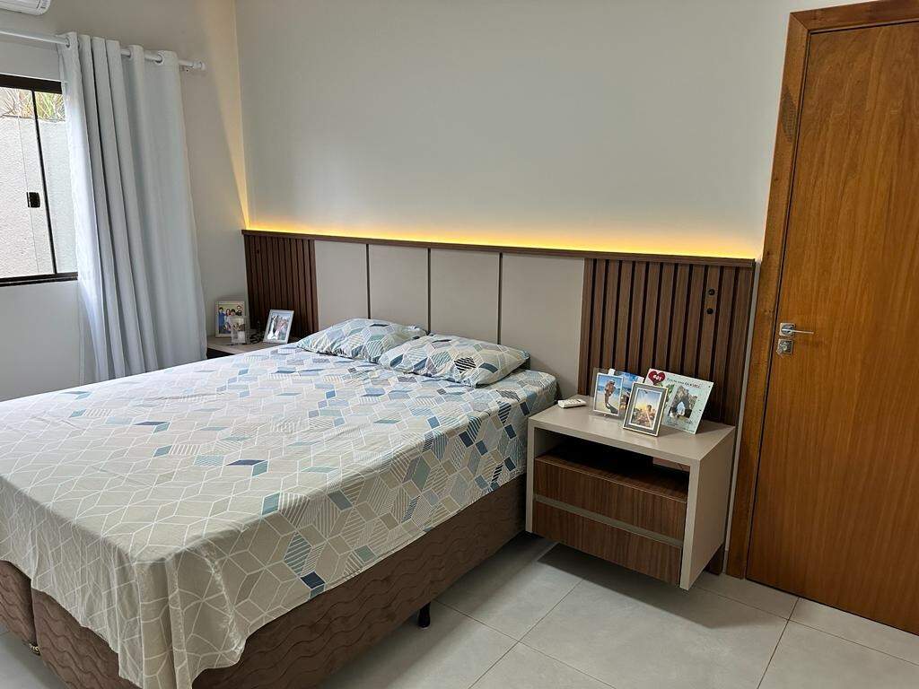 Casa com 3 quartos no Novo Parque Alvorada em Dourados/MS — foto 12