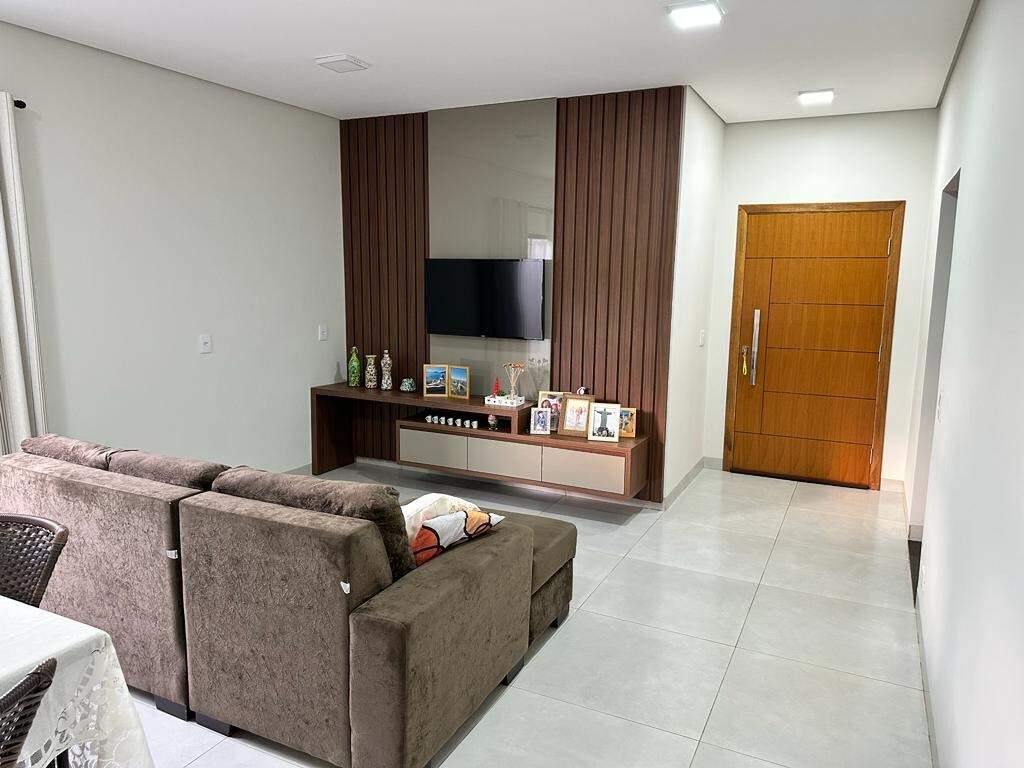 Casa com 3 quartos no Novo Parque Alvorada em Dourados/MS — foto 5