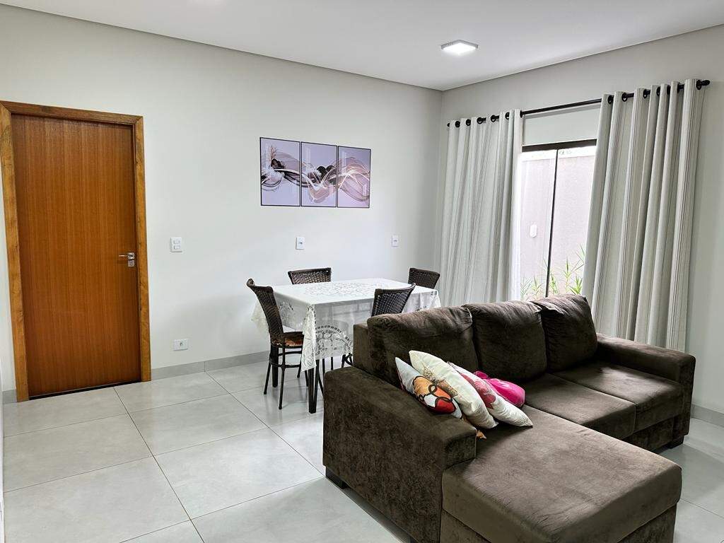 Casa com 3 quartos no Novo Parque Alvorada em Dourados/MS — foto 6