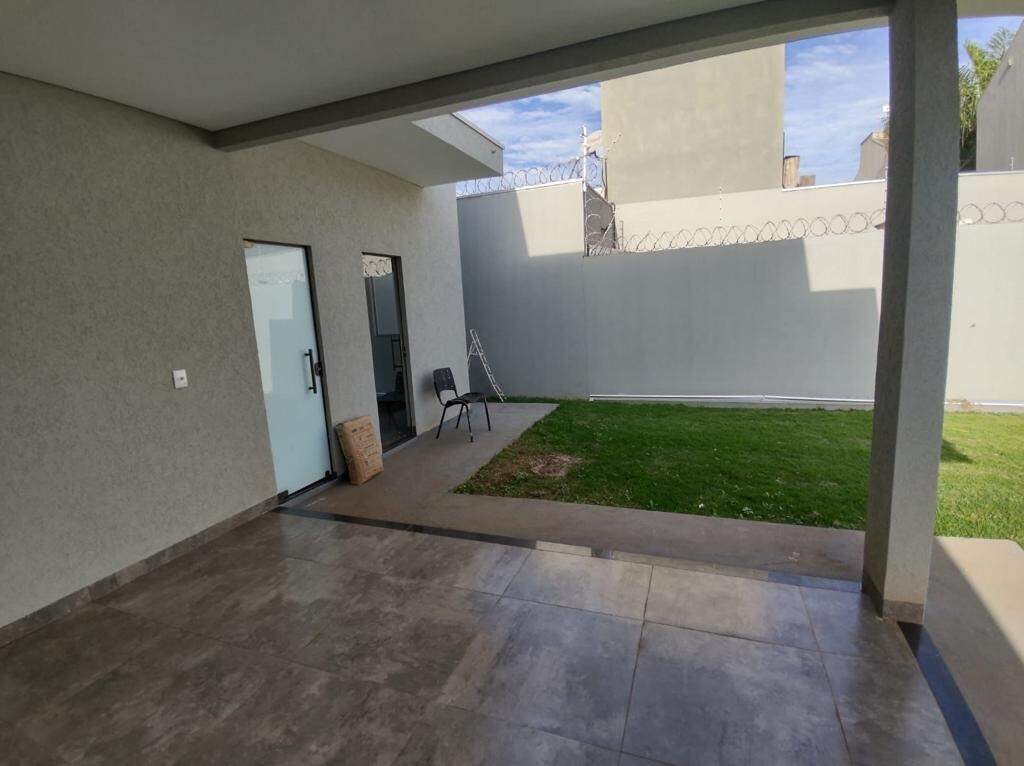 Casa com 3 quartos no Novo Parque Alvorada em Dourados/MS — foto 16
