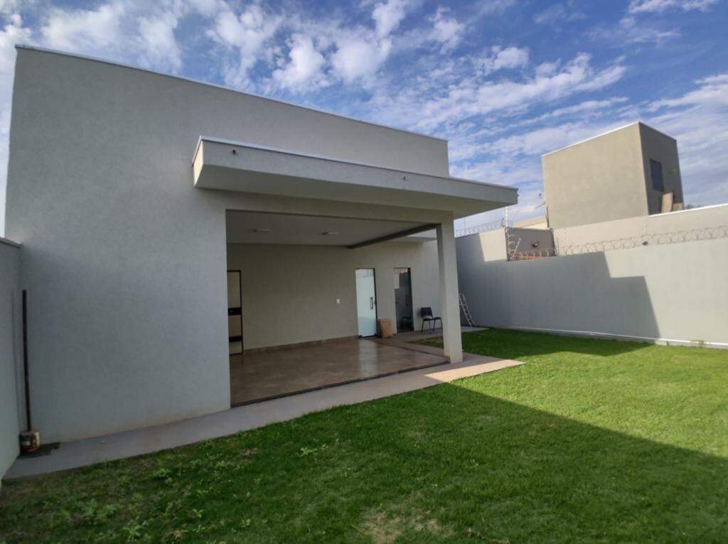 Casa com 3 quartos no Novo Parque Alvorada em Dourados/MS — foto 4
