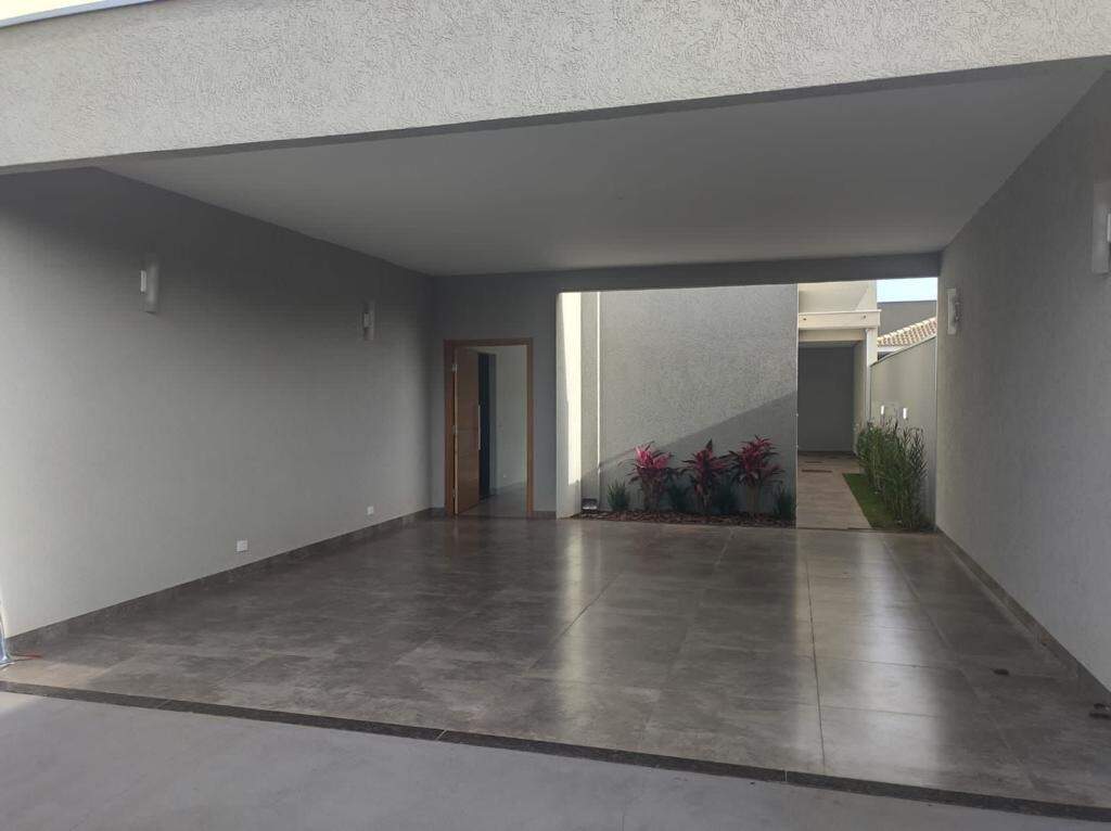 Casa com 3 quartos no Novo Parque Alvorada em Dourados/MS — foto 3