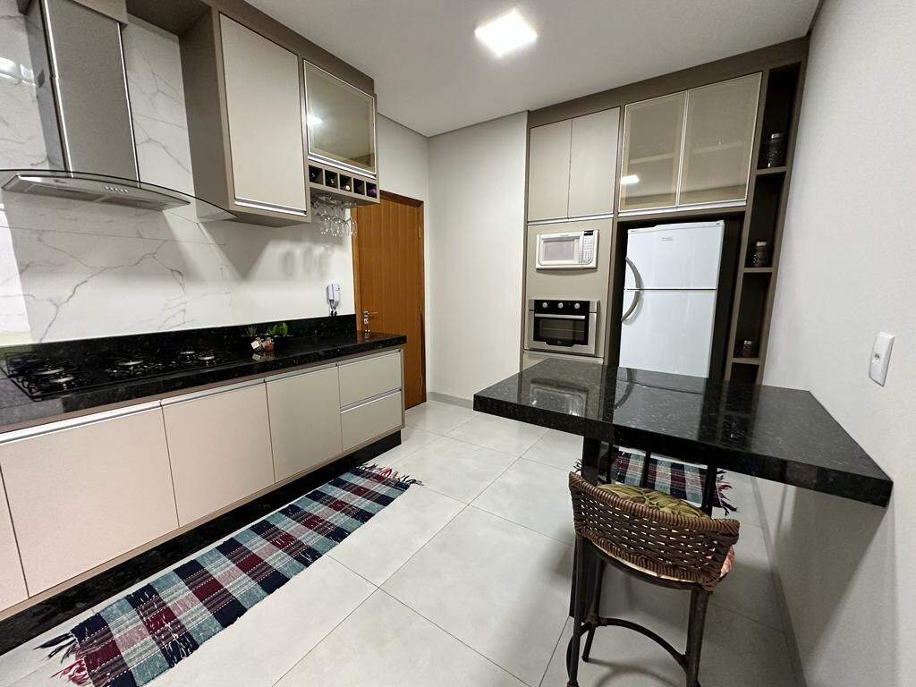 Casa com 3 quartos no Novo Parque Alvorada em Dourados/MS — foto 8