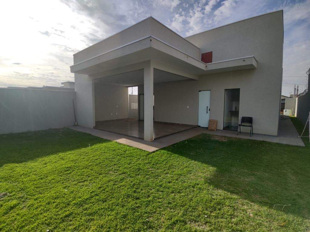 Casa com 3 quartos no Novo Parque Alvorada em Dourados/MS — foto 18